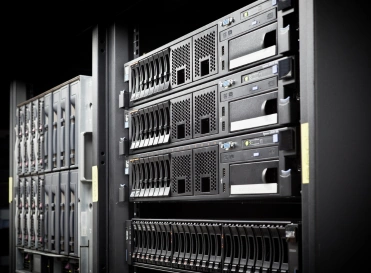 Server Rentals in Mogappair